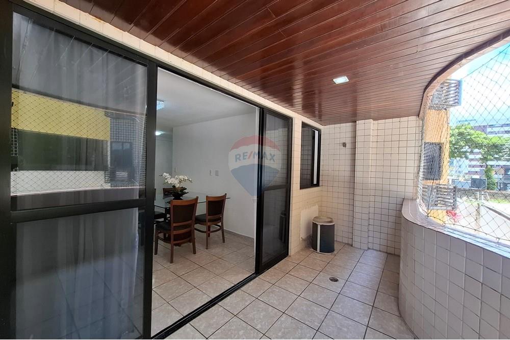 Apartamento - Alugar - João Pessoa , Paraíba - 20251003_105234.jpg - 720471042-174