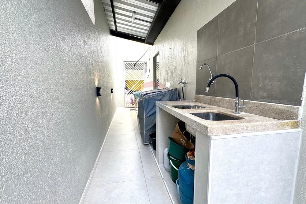 Casa de Condomínio - Alugar - Ananindeua , Pará - IMG-20250731-WA0256.jpg - 720921067-56