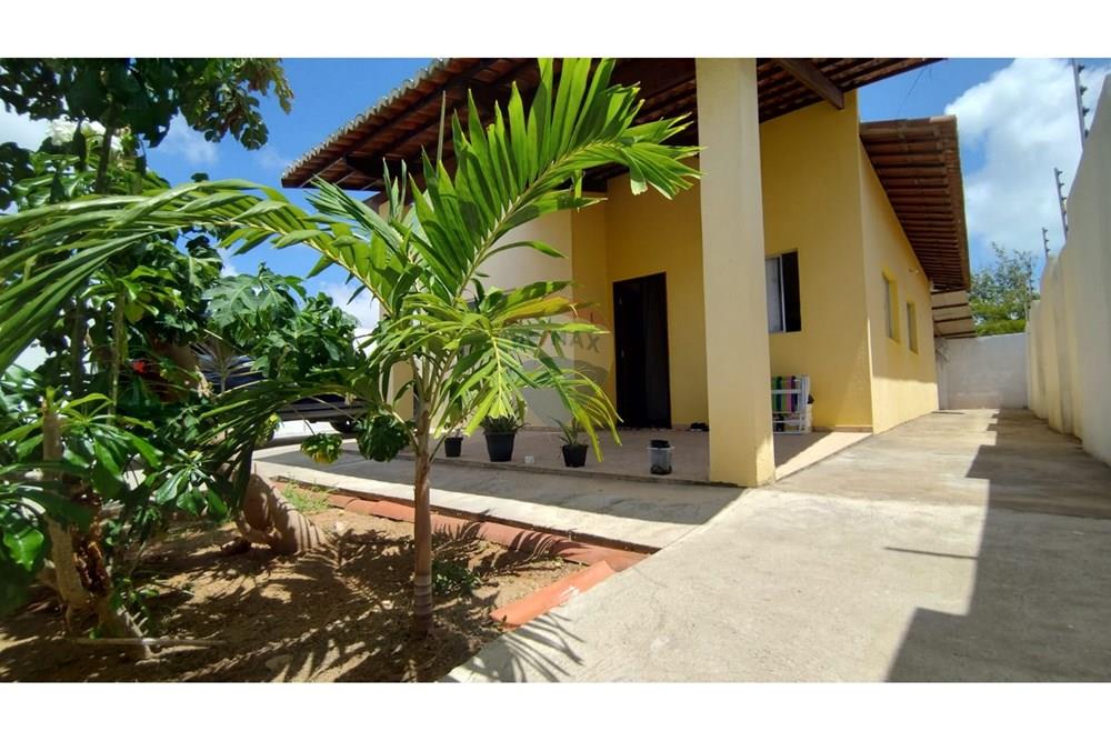 Casa - Venda - Extremoz , Rio Grande do Norte - 1be6e5f0-3bed-4c5e-9876-874859bbb489.jpg - 720621026-147