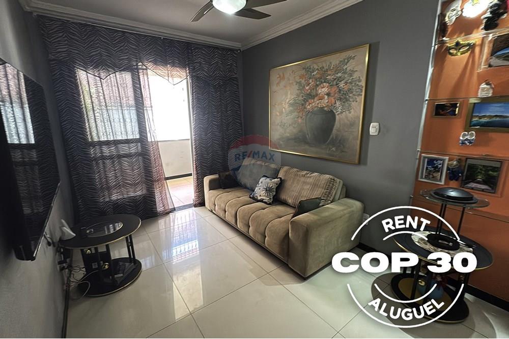 Casa de Vila - Alugar - Belém , Pará - IMG_9819 (3).jpg - 720671065-4