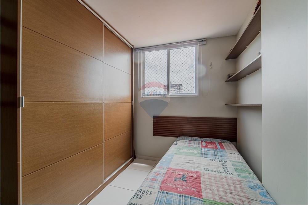 Apartamento - Venda - João Pessoa , Paraíba - IMG09694-HDR.JPG - 720861003-98