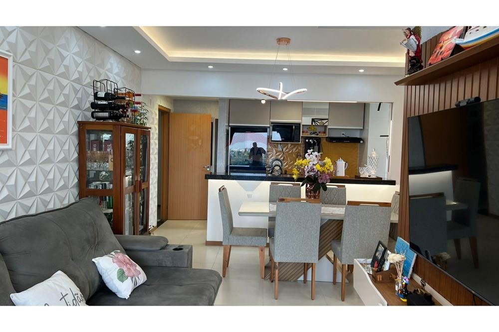 Apartamento - Alugar - Belém , Pará - WhatsApp Image 2025-09-18 at 12.36.08.jpeg - 720921152-48