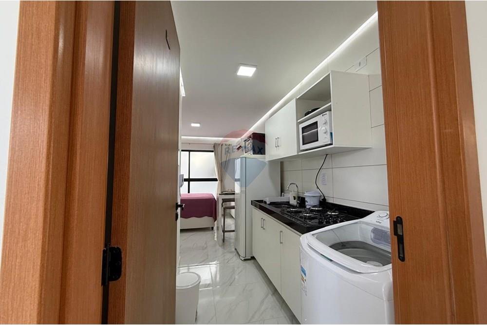 Apart Hotel/ Flat - Alugar - João Pessoa , Paraíba - IMG-20250512-WA0305.jpg - 722011069-5