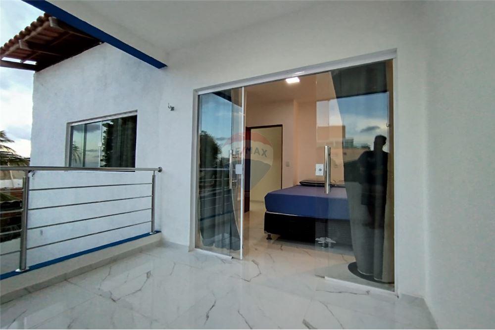 Edícula - Alugar - Parnamirim , Rio Grande do Norte - 15 - 720891013-133