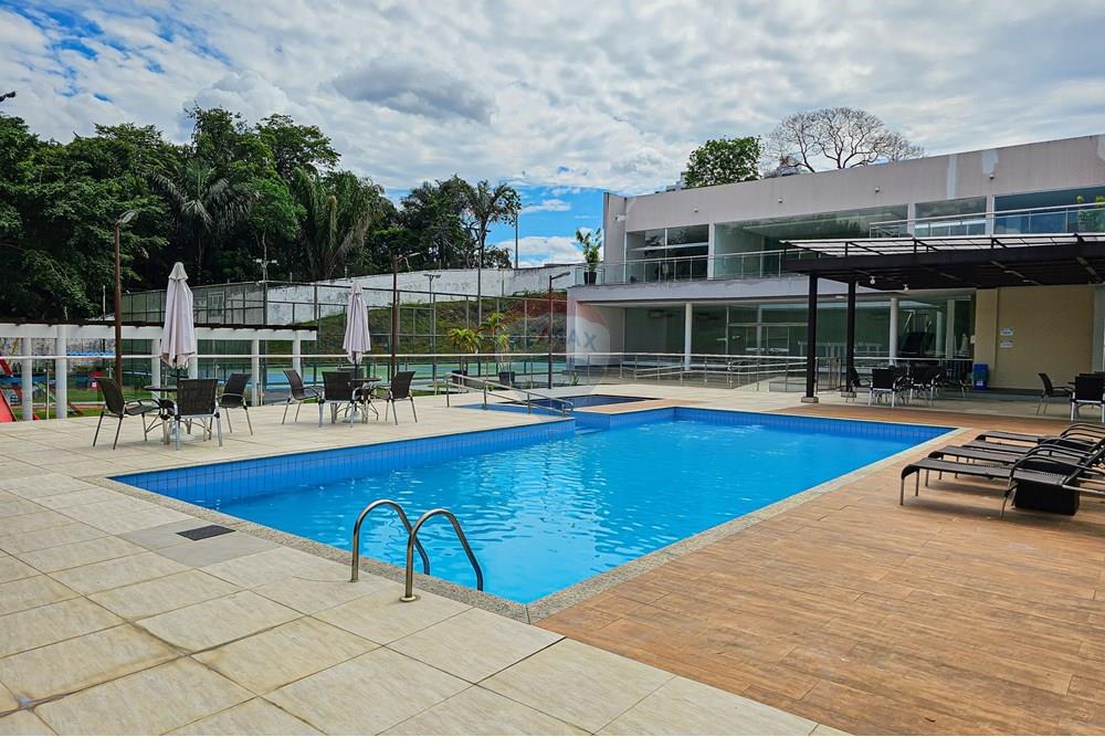 Casa - Venda - Manaus , Amazonas - 20250619_115426.jpg - 720721011-313