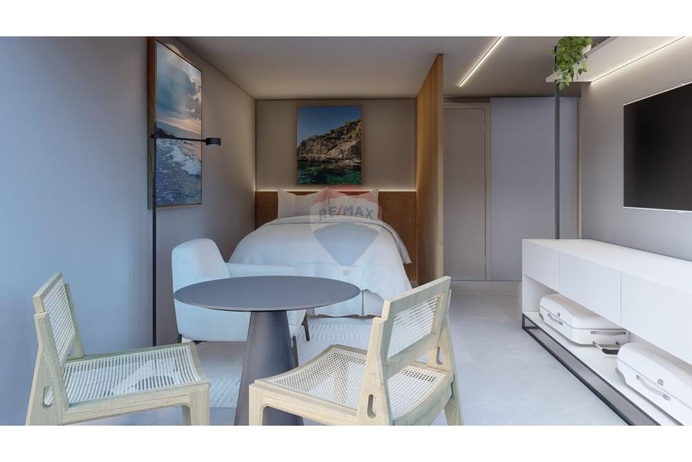 Apart Hotel/ Flat - Venda - Cabedelo , Paraíba - WhatsApp Image 2024-10-29 at 11.02.57.jpeg - 722001024-62