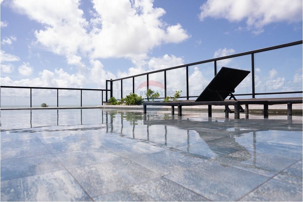 Apart Hotel/ Flat - Venda - João Pessoa , Paraíba - DSC04450.jpg - 722011069-2