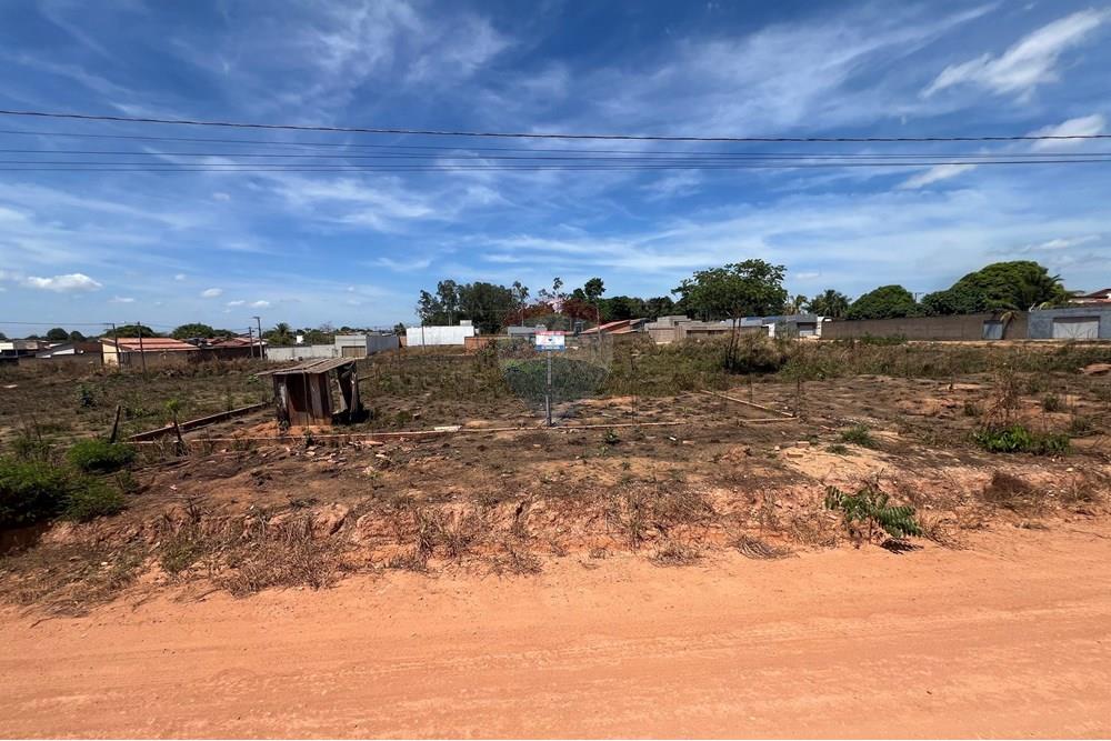 Terreno - Venda - São Félix do Xingu , Pará - IMG_7805.jpeg - 722331001-43