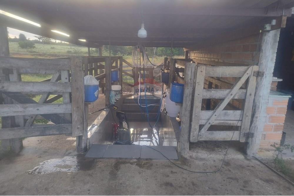 Chácara / Sítio / Fazenda - Venda - Confresa , Mato Grosso - IMG-20250926-WA0045.jpg - 720641046-11