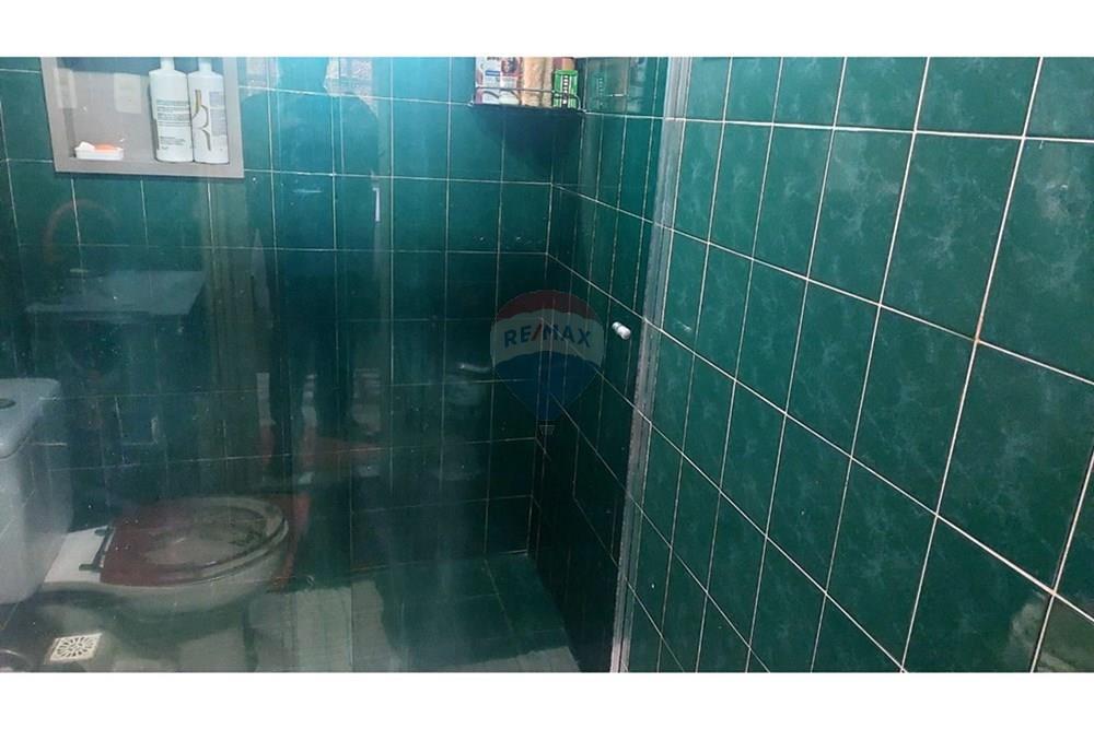 Casa - Venda - Manaus , Amazonas - 9 Banheiro social.jpg - 720791002-38