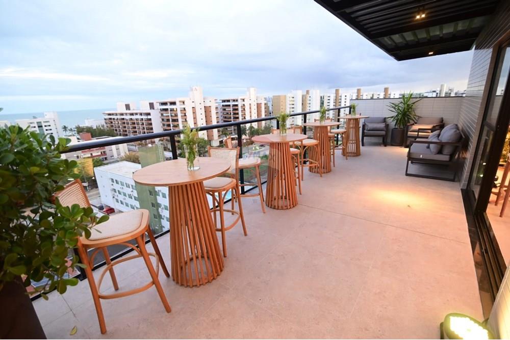 Apartamento - Alugar - Cabedelo , Paraíba - 78624441-3a4f-4f37-9541-5240ce656ea4.jpg - 722001173-4