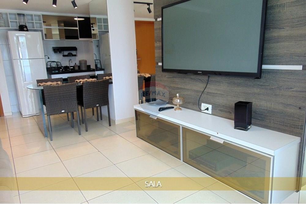 Apartamento - Alugar - João Pessoa , Paraíba - Slide13.JPG - 720301057-57