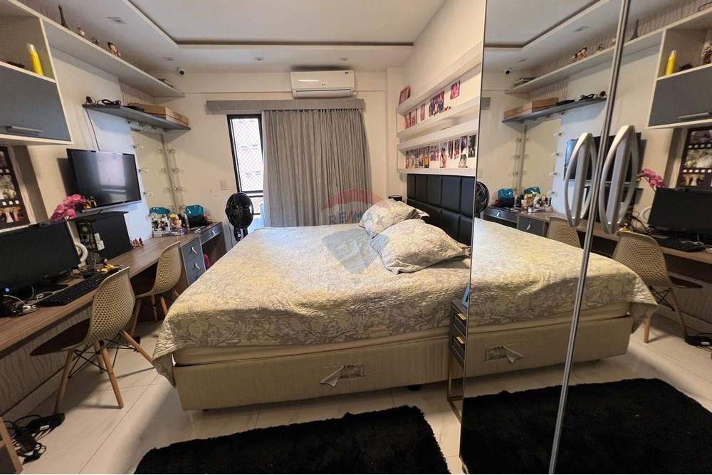 Apartamento - Alugar - Belém , Pará - IMG_8161.jpg - 720921152-20