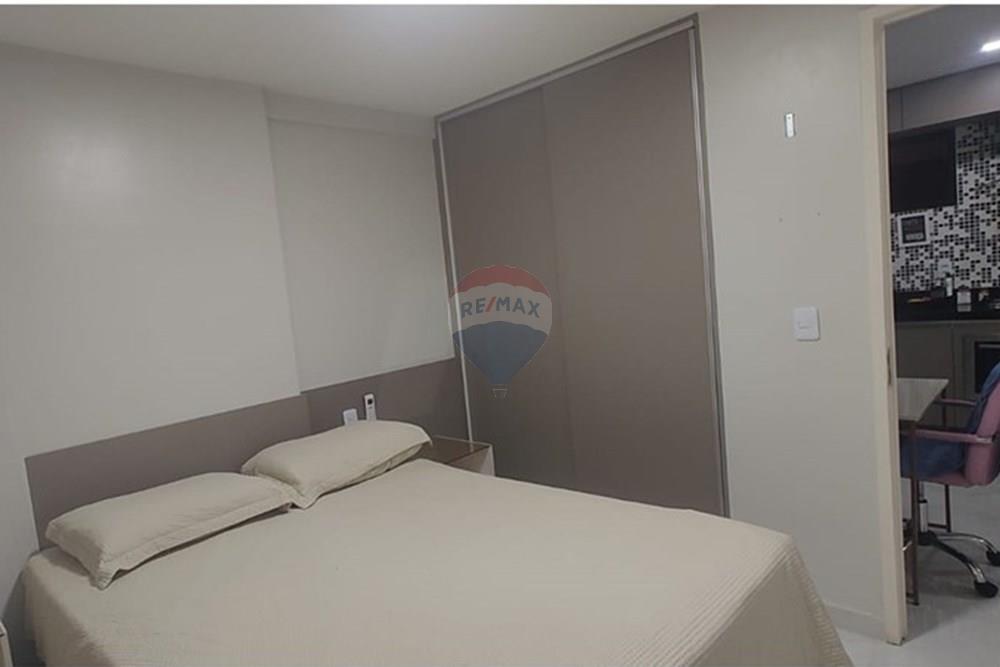Apart Hotel/ Flat - Alugar - Fortaleza , Ceará - WhatsApp Image 2025-10-22 at 16.06.52 (3).jpeg - 722031075-69