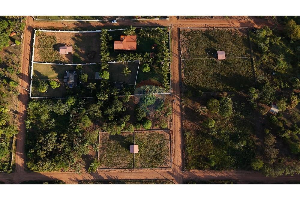 Chácara / Sítio / Fazenda - Venda - Porto Velho , Rondônia - ciro 33.jpg - 721551019-230