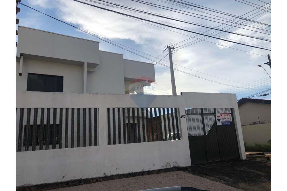 Sobrado - Venda - Porto Velho , Rondônia - CS JOCILIA.jpg - 721551019-196