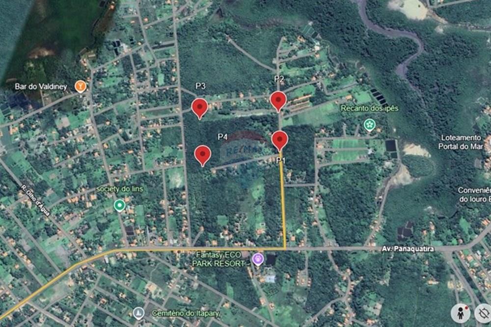 Chácara / Sítio / Fazenda - Venda - São José de Ribamar , Maranhão - foto 9.jpg - 722281010-1