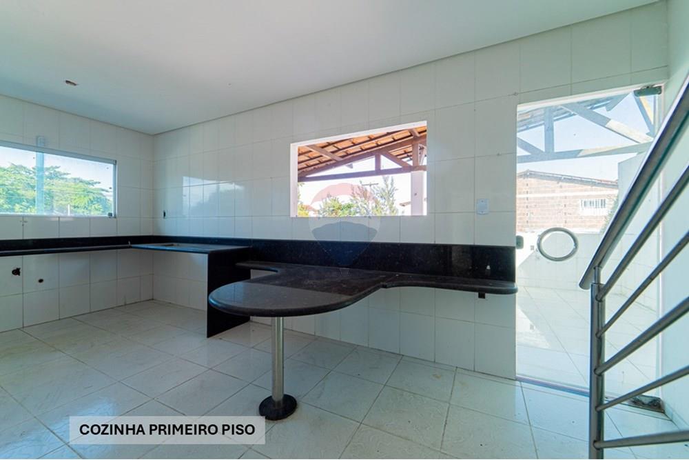 Casa - Venda - João Pessoa , Paraíba - Slide40.JPG - Cozinha - 720301177-32