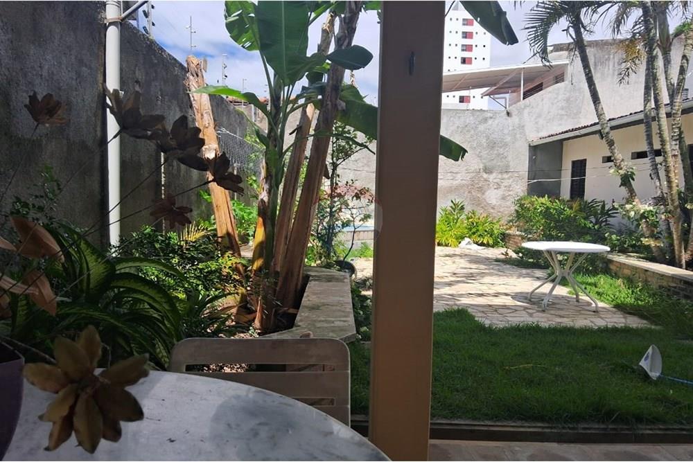 Casa - Alugar - João Pessoa , Paraíba - WhatsApp Image 2025-08-29 at 16.54.46 (1).jpeg - Quintal - 720301177-42