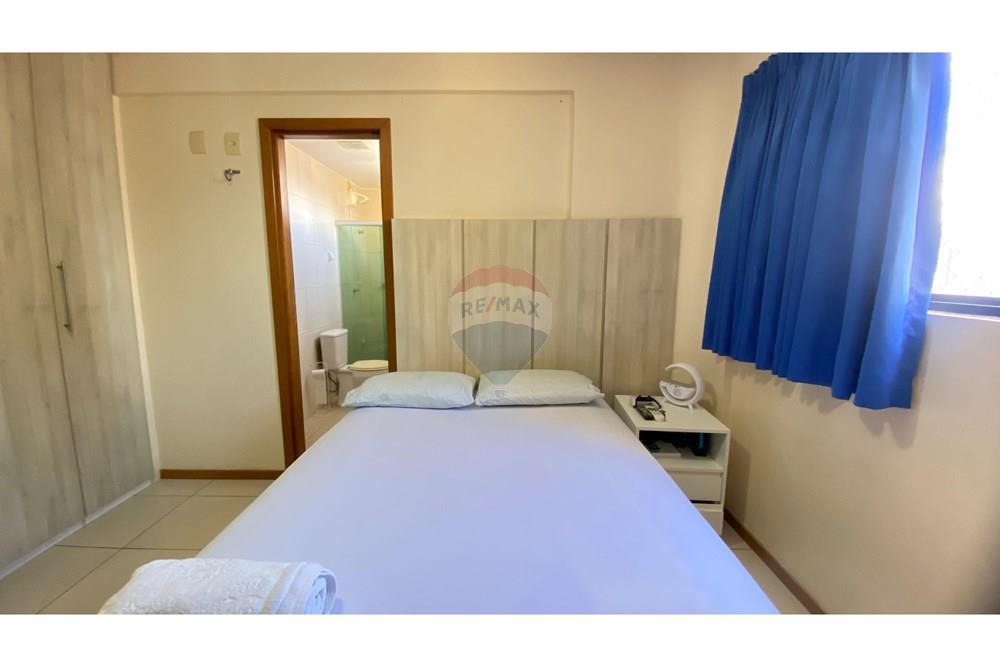 Apartamento - Alugar - Belém , Pará - suite 3 foto 2.jpeg - 720921066-52