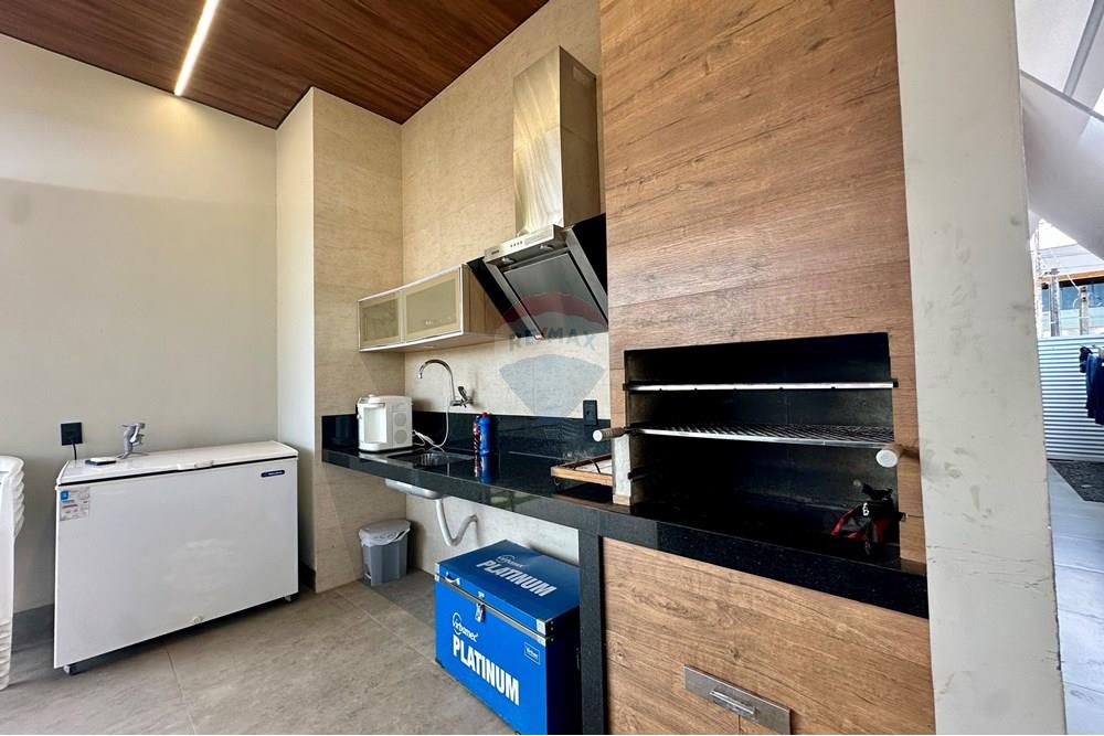 Casa de Condomínio - Venda - Araguaína , Tocantins - IMG_6724.jpeg - 720991036-24