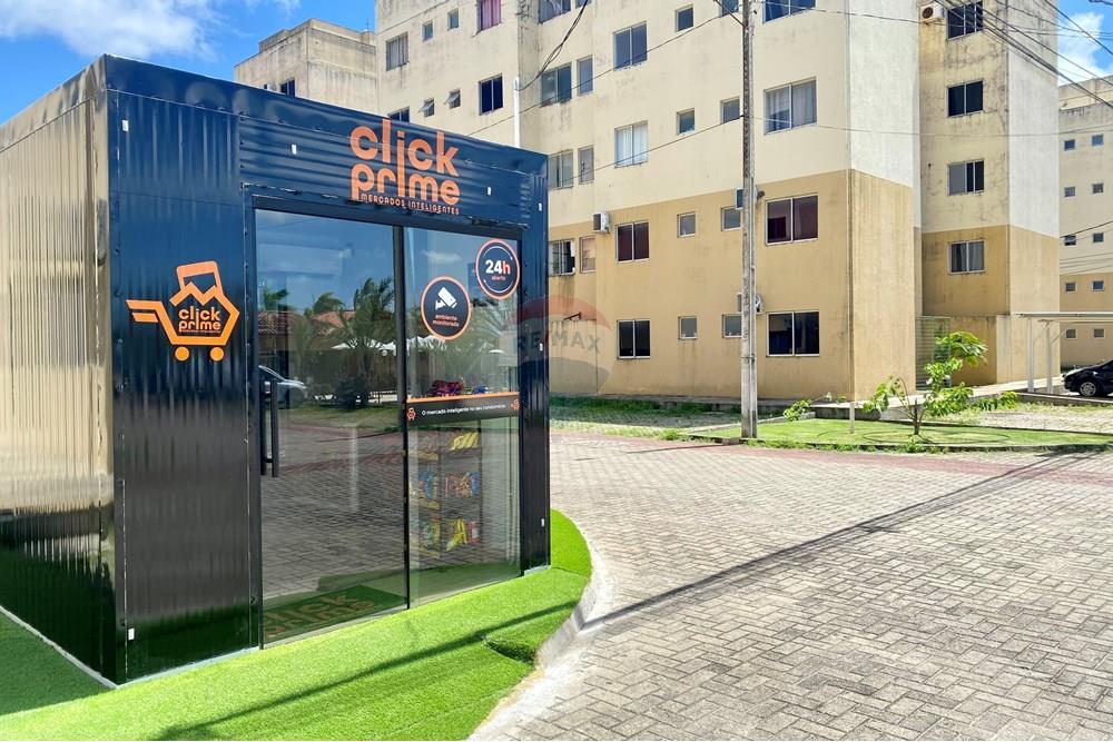 Apartamento - Venda - Parnamirim , Rio Grande do Norte - IMG_6641.jpeg - 720891152-45