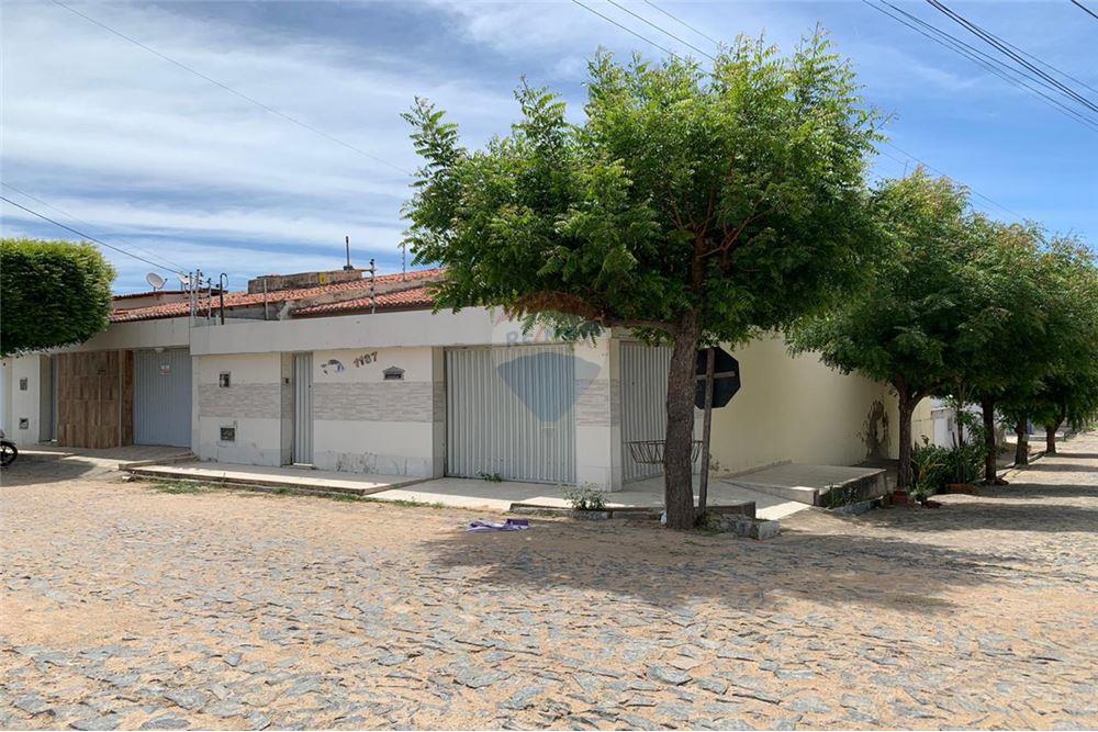 Casa - Venda - Iguatu , Ceará - 2 - 720931002-379