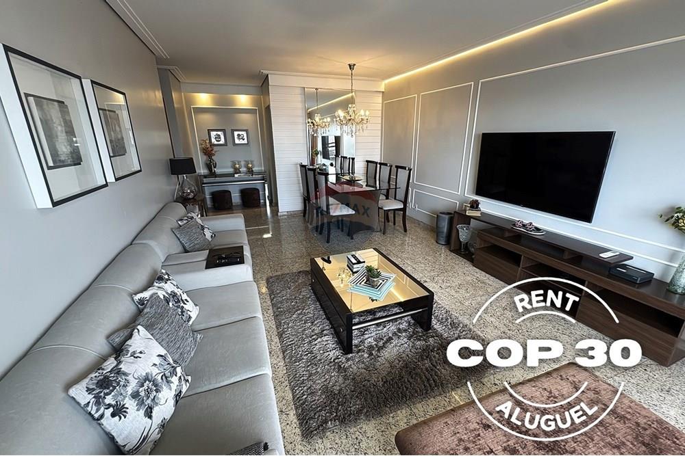 Apartamento - Alugar - Belém , Pará - top melhor.jpeg - 720671062-11