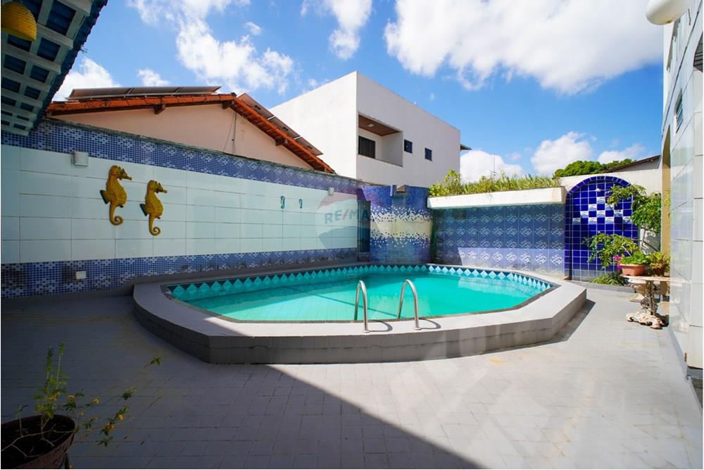 Casa de Condomínio - Venda - Belém , Pará - DSC08797.JPG - 720921162-9