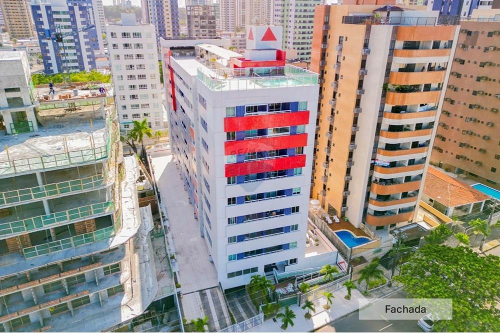 Apartamento - Venda - João Pessoa , Paraíba - Slide1.JPG - 720301244-7