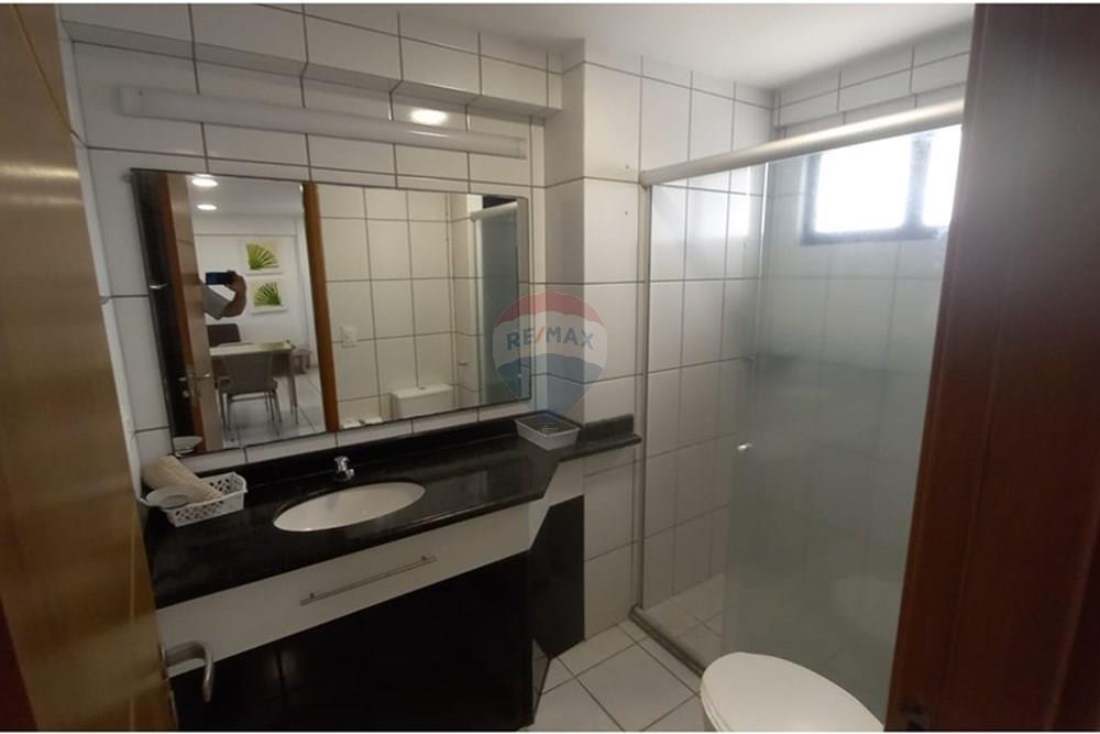 Apart Hotel/ Flat - Alugar - Natal , Rio Grande do Norte - 9407f216-0ea7-4b77-bb46-8b2972eb581b.jpg - 720891036-152