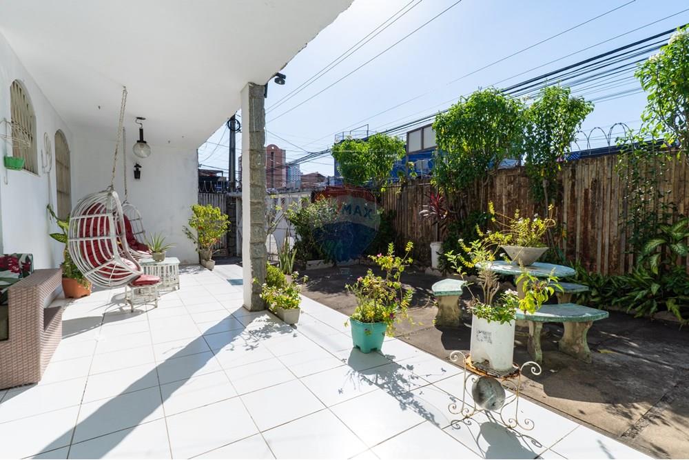 Casa Comercial - Venda - Fortaleza , Ceará - _DSC5015.jpg - 720321005-94