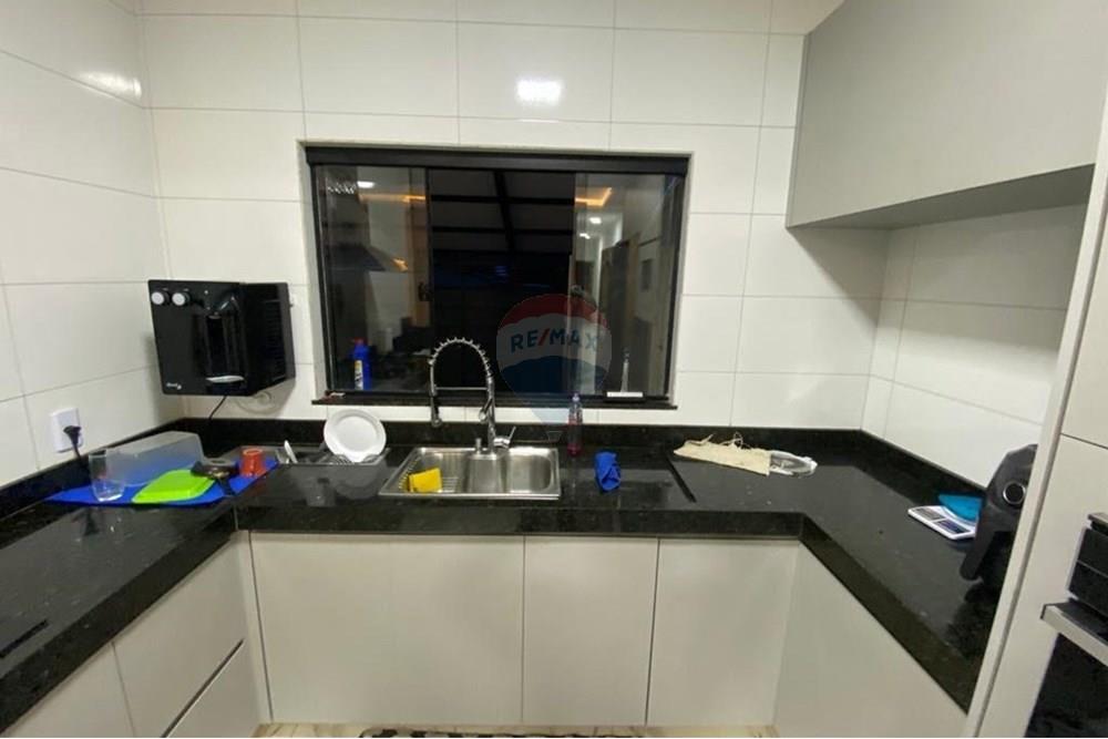 Casa - Venda - Aparecida de Goiânia , Goiás - 11.jpg - 722271003-36