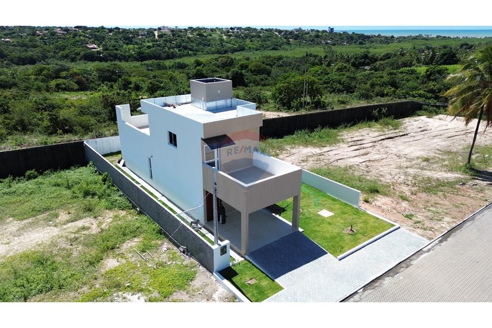 Casa - Venda - Conde , Paraíba - DJI_0818.JPG - 720871005-178