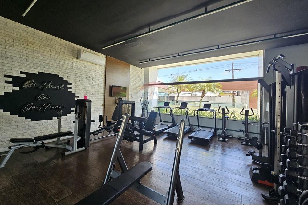 Apartamento - Venda - Manaus , Amazonas - 5200a375-837d-4d14-8baf-a6ea4bfb522b.jpeg - 720401067-22