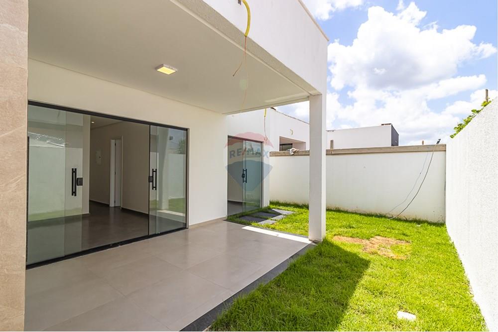 Casa de Condomínio - Venda - Belém , Pará - quintal do imovel.jpg - 720921066-79