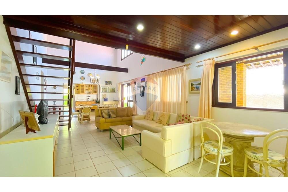 Casa - Venda - Extremoz , Rio Grande do Norte - DJI_20251010_120120_794.jpg - 720891218-16