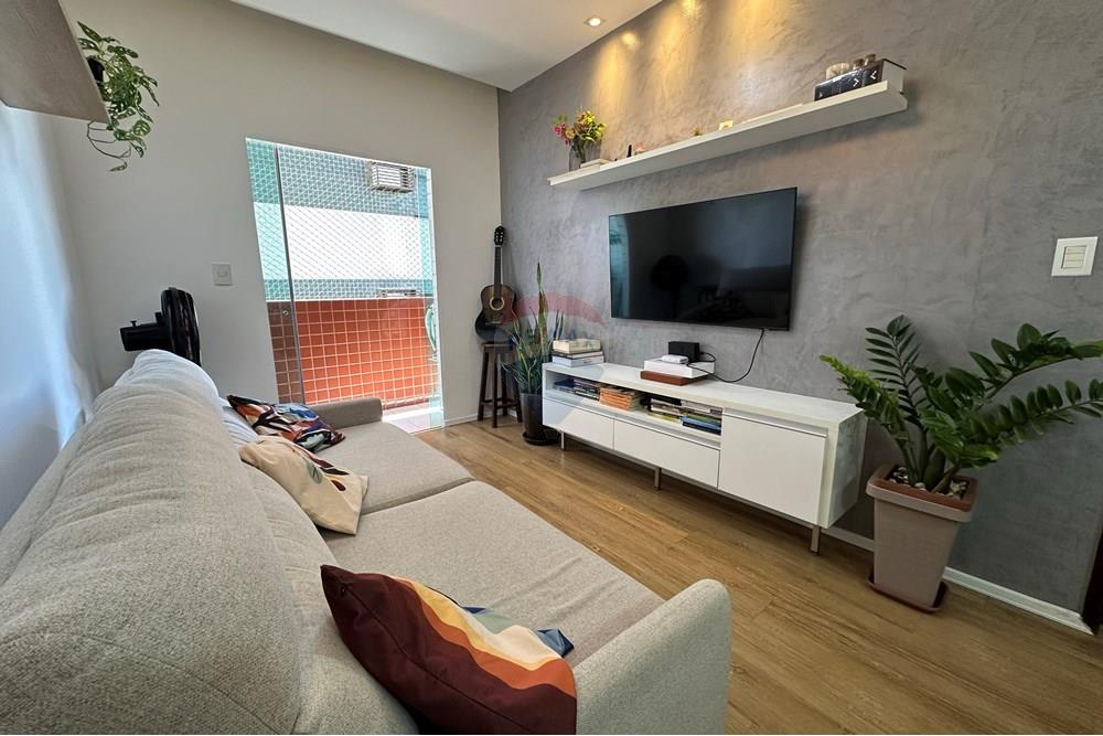 Apartamento - Alugar - Belém , Pará - IMG_3436.JPEG - 720921090-52