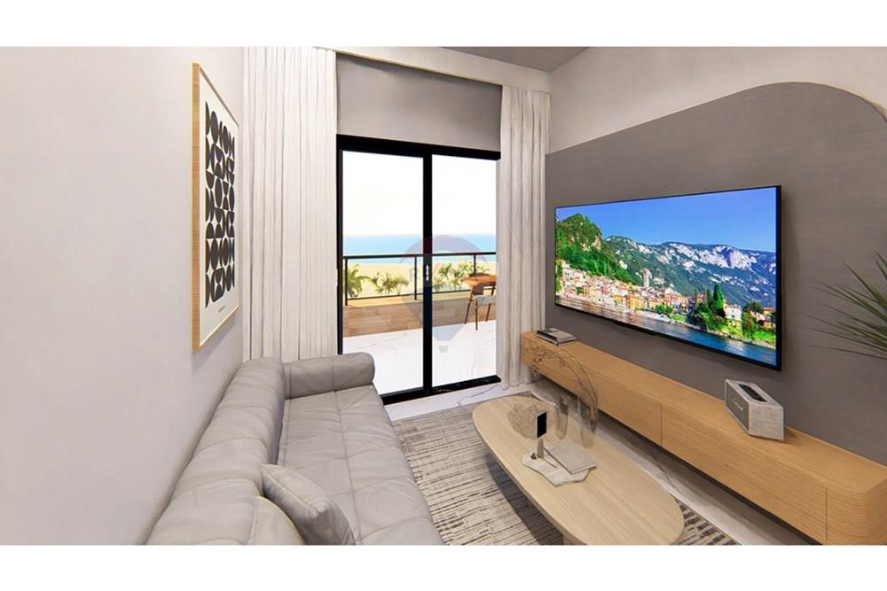 Apartamento - Venda - Caucaia , Ceará - SALA2.2.jpg - 720321029-289