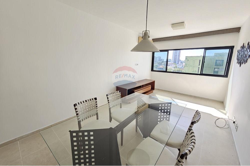 Apart Hotel/ Flat - Venda - Manaus , Amazonas - WhatsApp Image 2025-07-25 at 13.46.44.jpeg - Sala de estar - 720401101-1