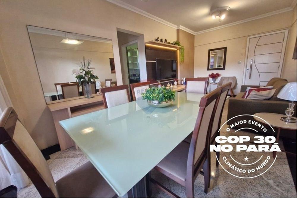 Apartamento - Alugar - Belém , Pará - Cópia de CAPA LOGO COP 30 (4).jpg - 720921155-10