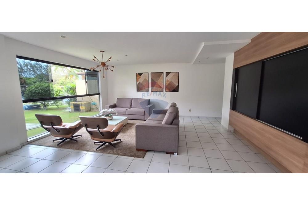 Apartamento - Alugar - Natal , Rio Grande do Norte - Imagem do WhatsApp de 2024-10-18 à(s) 11.51.38_9fa44061.jpg - 720891106-45