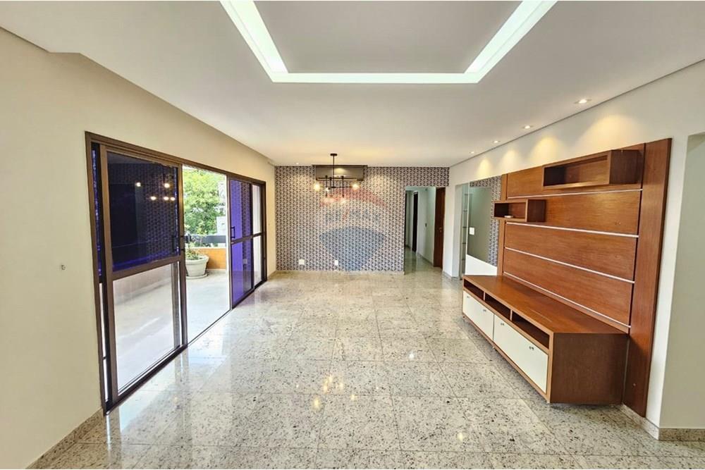 Apartamento - Alugar - Manaus , Amazonas - WhatsApp Image 2025-10-21 at 16.42.42 (2).jpeg - Sala de jantar - 720401033-33