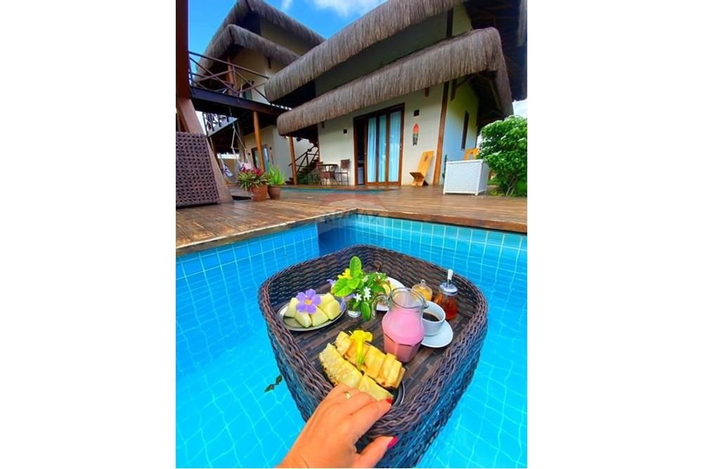 Hotel/ Pousada - Venda - Touros , Rio Grande do Norte - 340128090.jpg - 720731004-420