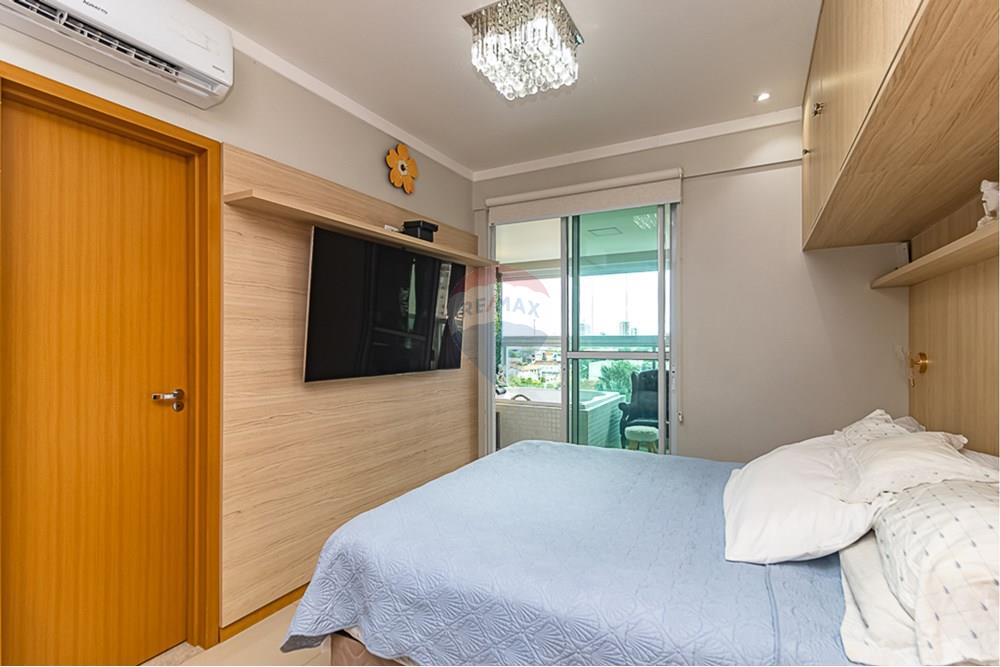 Apartamento - Alugar - Belém , Pará - suite master atlantico sul 2.jpg - 720921029-87