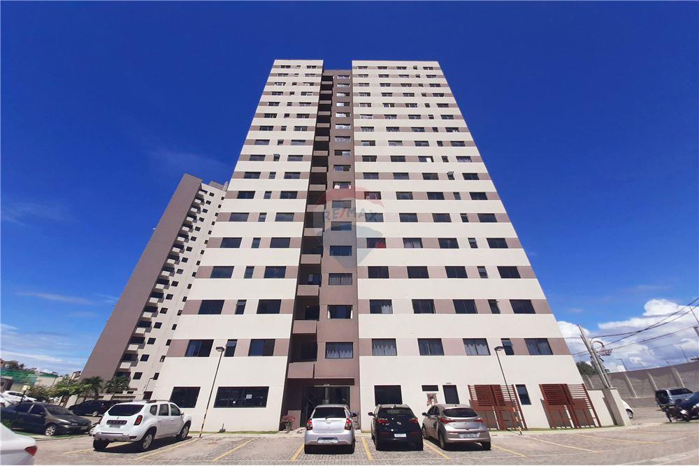 Apartamento - Alugar - Natal , Rio Grande do Norte - 19 - 720891039-311