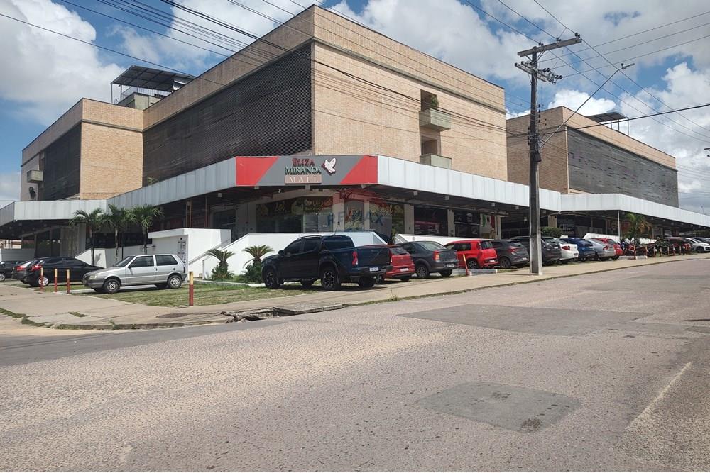 Cj. Comercial/ Sala - Venda - Manaus , Amazonas - IMG_20250409_102015091.jpg - 720721055-27