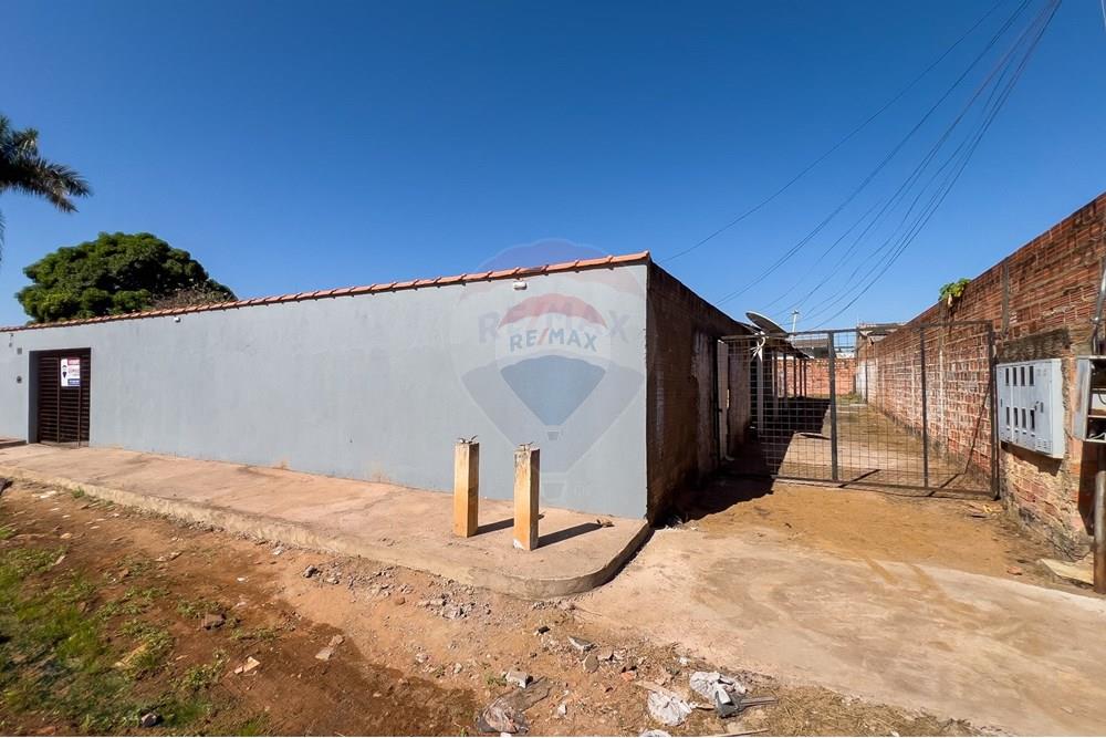 Casa - Venda - Porto Velho , Rondônia - IMG_4046.jpg - 721551058-5