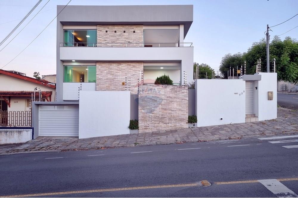 Casa - Venda - Campina Grande , Paraíba - 947503e5-49ca-4223-a710-8a9c101af919.jpg - 720291003-139