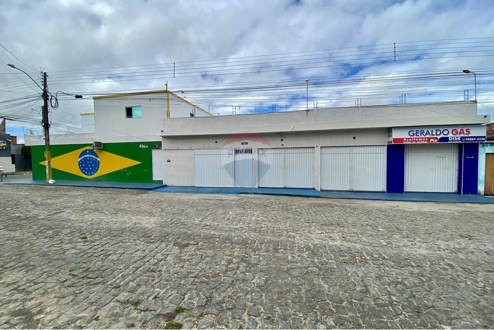 Casa - Venda - Campina Grande , Paraíba - 35b44c87-b17d-4fa1-90fa-dc48824a506f.jpg - 720881008-124